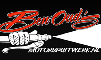 Ben Ouds motorspuidwerken