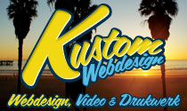 Kustom Webdesign