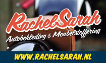 RachelSarah autobekleding en meubelstoffering