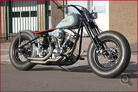 shovel bobber