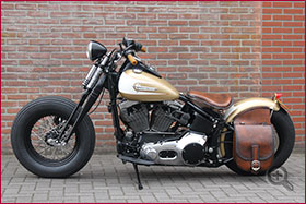 Twincam Bobber